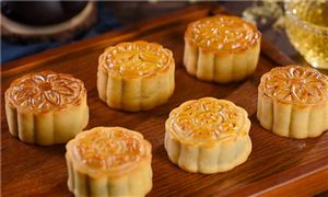 專家稱保健月餅只是噱頭 2020年月餅市場行情和數據分析