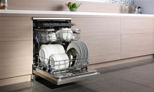 2021年洗碗機業(yè)務預計銷售量650萬臺 家用洗碗機行業(yè)市場價格及競爭格局分析