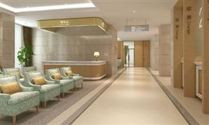 中國康復(fù)醫(yī)院行業(yè)現(xiàn)狀及發(fā)展前景分析