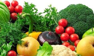 綠色食品市場調查分析及綠色食品行業成長性分析