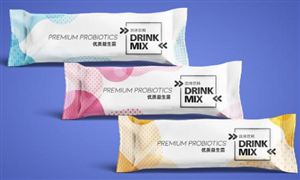 固體飲料市場現狀調查 2021固體飲料行業銷售額及預測