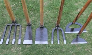 2021年園林工具市場發展現狀調查