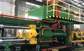 2021年銅鋁型材擠壓機行業深度研究