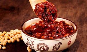 調味醬市場規模 2021調味醬行業分析