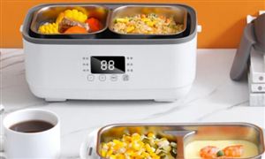 電熱飯盒市場面臨危機 2021年電熱飯盒行業發展現狀分析
