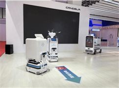 2021中國機(jī)器人市場現(xiàn)狀及發(fā)展趨勢(shì)