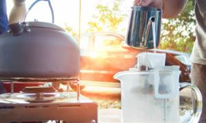 掛耳咖啡市場前景 掛耳咖啡行業分析