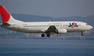 日本一航空公司擬推寵物隨主人登機(jī)服務(wù) 日本航空客運(yùn)行業(yè)發(fā)展前景預(yù)測