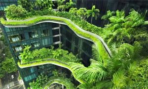 綠色建筑行業規模和發展前景怎么樣 綠色建筑市場分析預測