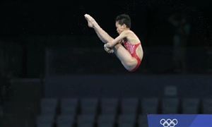 全紅嬋上榜福布斯30歲以下精英榜 全紅嬋取得了哪些成就？體育經濟發展前景戰略研究