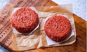 植物性食品在中國迎來風口 人造肉前景被看好