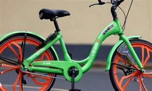北京共享單車將擴大服務范圍 上半年北京共享單車騎行量3.65億人次 北京共享單車行業前景分析