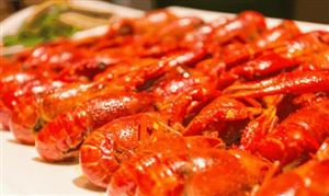 海鮮預(yù)制菜市場發(fā)展調(diào)研 海鮮預(yù)制菜行業(yè)發(fā)展前景前景趨勢分析