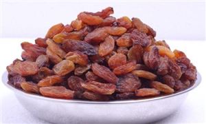 葡萄干加工流程 葡萄干市場分析