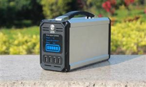 便攜式儲能電源行業市場深度分析及發展研究