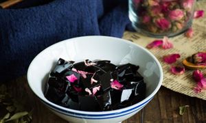 龜苓膏行業(yè)市場發(fā)展概況 龜苓膏市場分析