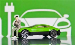 2021新能源金融行業(yè)發(fā)展前景及現(xiàn)狀分析報告