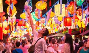 2021中秋假期旅游收入371.49億元 歷史文化旅游行業發展前景及投資調研分析