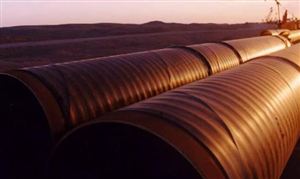 管線鋼的需求逐年提高 管線鋼市場發展現狀分析