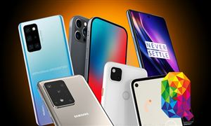 吉利的李天福要造手機(jī) 未來手機(jī)行業(yè)發(fā)展前景分析