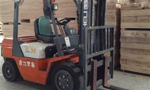 中國叉車行業(yè)現(xiàn)狀及發(fā)展前景分析
