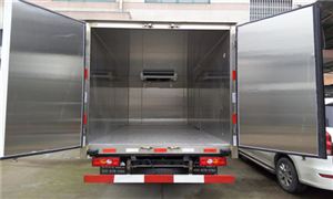 冷藏車(chē)市場(chǎng)需求持續(xù)增長(zhǎng) 冷藏車(chē)產(chǎn)業(yè)集中度有較大幅度提升