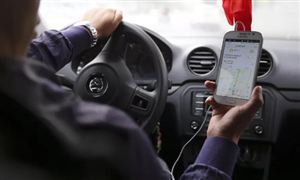 近300個城市開通一鍵叫車 網約車行業未來發展前景及現狀分析