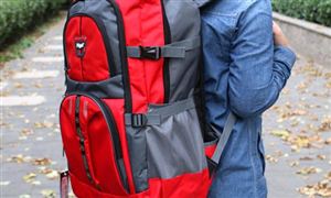 背包未來發展趨勢怎么樣?2021背包行業的競爭現狀