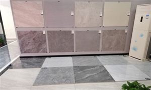 瓷磚行業發展前景與現狀深度分析 瓷磚行業未來發展規劃