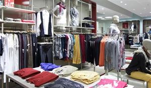 一件服裝利潤不到一塊錢 服裝市場發展前景分析