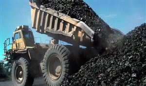 山西暴雨成災27座煤礦停產 電力煤炭行業發展分析