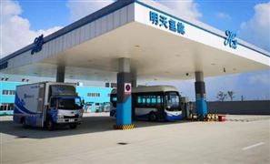 陜西:建成2-3個千噸級燃料電池級氫氣工廠 氫能源行業發展現狀分析
