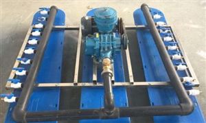 中國水產漁業機械市場需求巨大 水產漁業機械行業市場規模