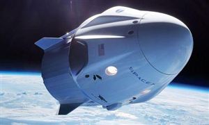 SpaceX估值已超1000億美元 太空市場潛力巨大 商業航天行業前景分析