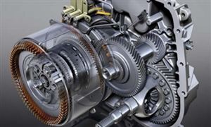 中國(guó)汽車變速箱行業(yè)現(xiàn)狀及發(fā)展趨勢(shì)預(yù)測(cè)