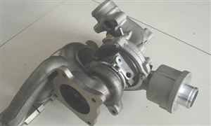 中國(guó)汽車渦輪增壓器行業(yè)市場(chǎng)需求及發(fā)展前景分析