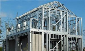 集成房屋市場供需趨勢及投資前景分析調研