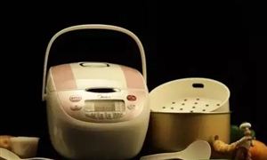 如何選購迷你電飯鍋 電飯煲行業分析