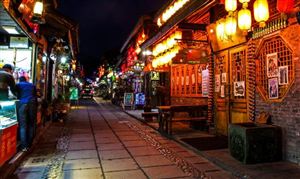 22省份國慶旅游收入四川第一 四川旅游為什么這么吸引人?