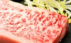日本成功3D打印和牛肉 3D打印“和牛肉”1制造成本1萬日元