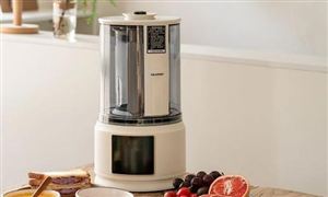 豆漿機市場是“曇花一現”嗎？豆漿機市場供需環境分析