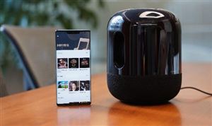 智能音箱市場銷量如何？智能音箱開始集體走上生態服務路線