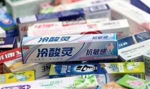 我國目前已成為世界牙膏大國產量居世界第一 牙膏行業發展前景分析