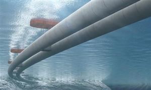 中國海底隧道行業市場規模及投資前景預測