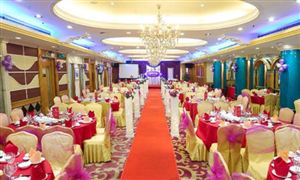 深圳海上皇酒家正式結業 餐館酒樓行業發展現狀及前景分析