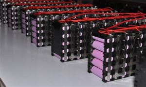 中國(guó)電動(dòng)汽車電池行業(yè)市場(chǎng)現(xiàn)狀及發(fā)展前景預(yù)測(cè)