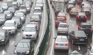 中國汽配產業行業現狀及發展趨勢分析