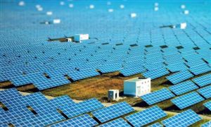 到2030年世界必須將清潔能源投資增加兩倍 清潔能源行業市場深度分析