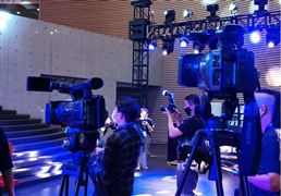 蘇州抖音電商直播基地正式啟用 2021國內電商直播競爭格局現狀