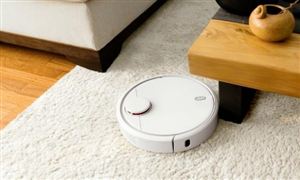 小米推出米家免洗掃拖機(jī)器人 掃地機(jī)器人行業(yè)市場(chǎng)需求分析